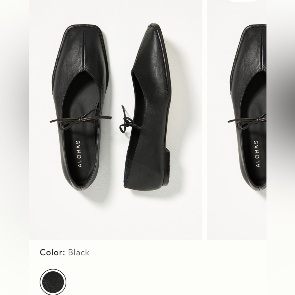 ALOHAS Sway flats